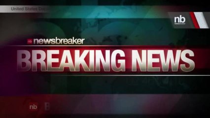 BREAKING VIDEO: Homeland Security Chief Janet Napolitano Quits