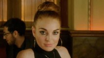 Lindsay Lohan Strips Down in 'The Canyons' Trailer