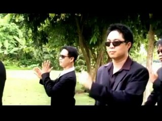 Sorry Sorry Super Junior 슈 퍼주니어3집 (dance cover) version Thai