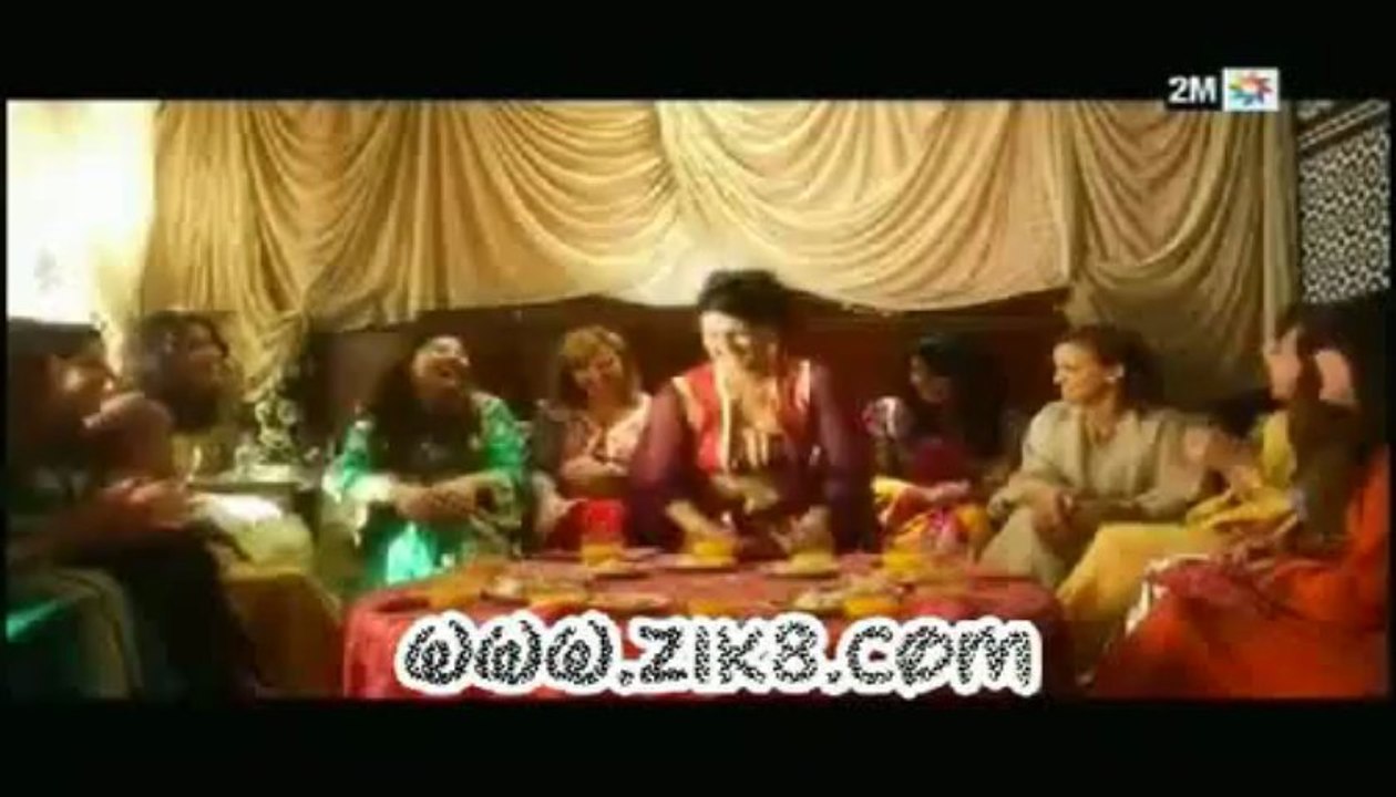 Bnat Lala Mnana بنات لالة منانة 2 الحلقة 1