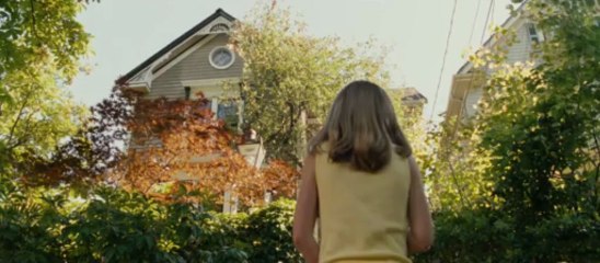 Rise of the Planet of the Apes