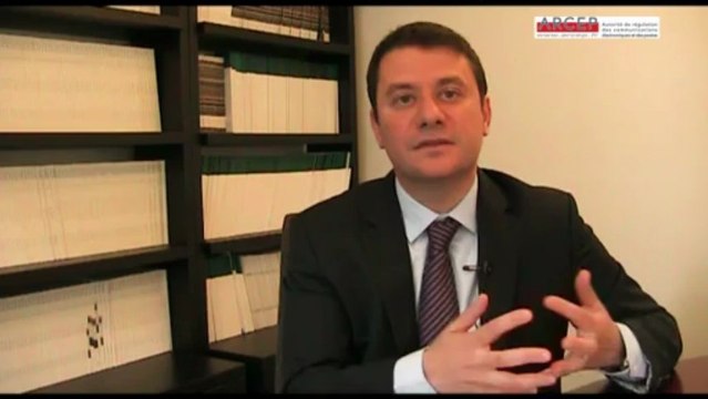 Itw de Didier Lévy, directeur en charge du secteur télécoms chez Arthur D. Little