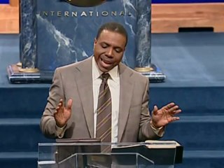 Creflo Dollar - The Reality Of The New Covenant Pt. 1.4