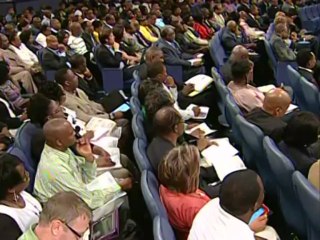 Creflo Dollar - The Reality Of The New Covenant Pt. 1.2