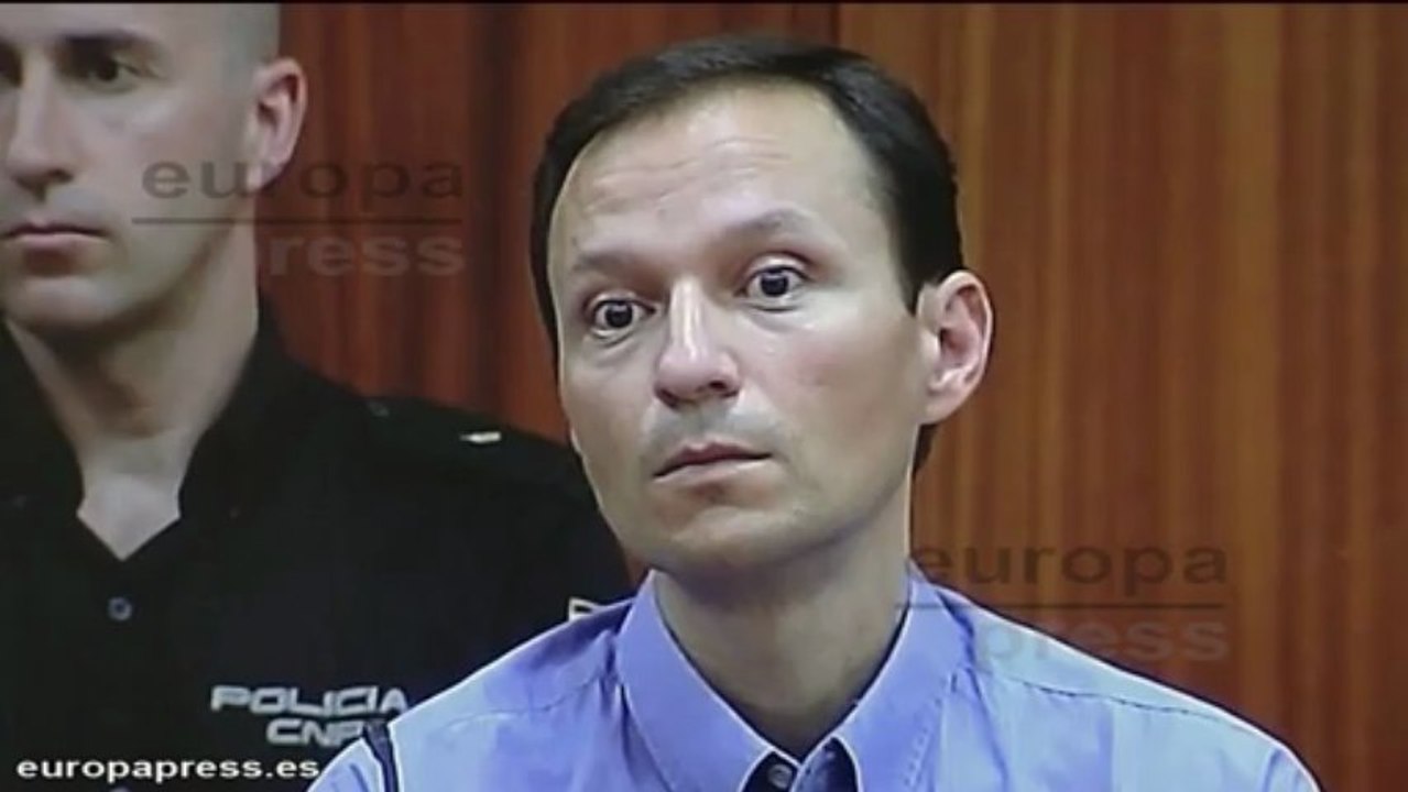 El jurado popular declara culpable de asesinato a Bretón