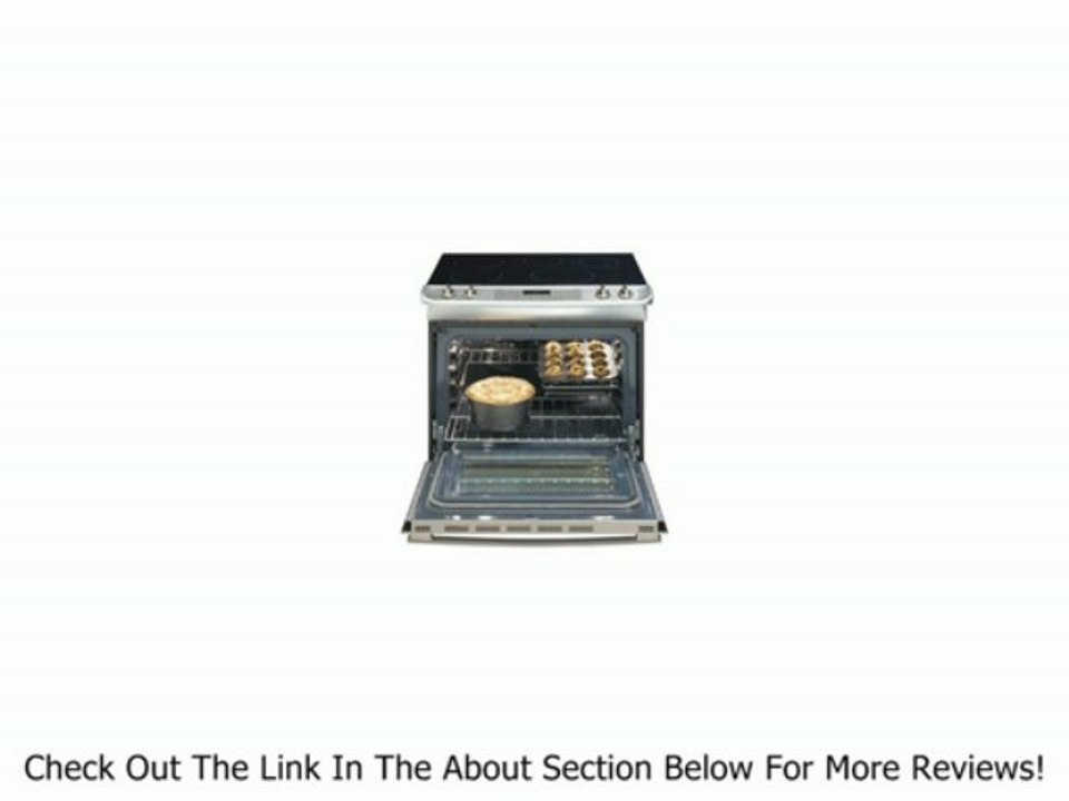 Electric Range Review
