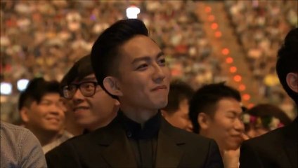 20130706 林宥嘉-第24屆金曲獎(720P)