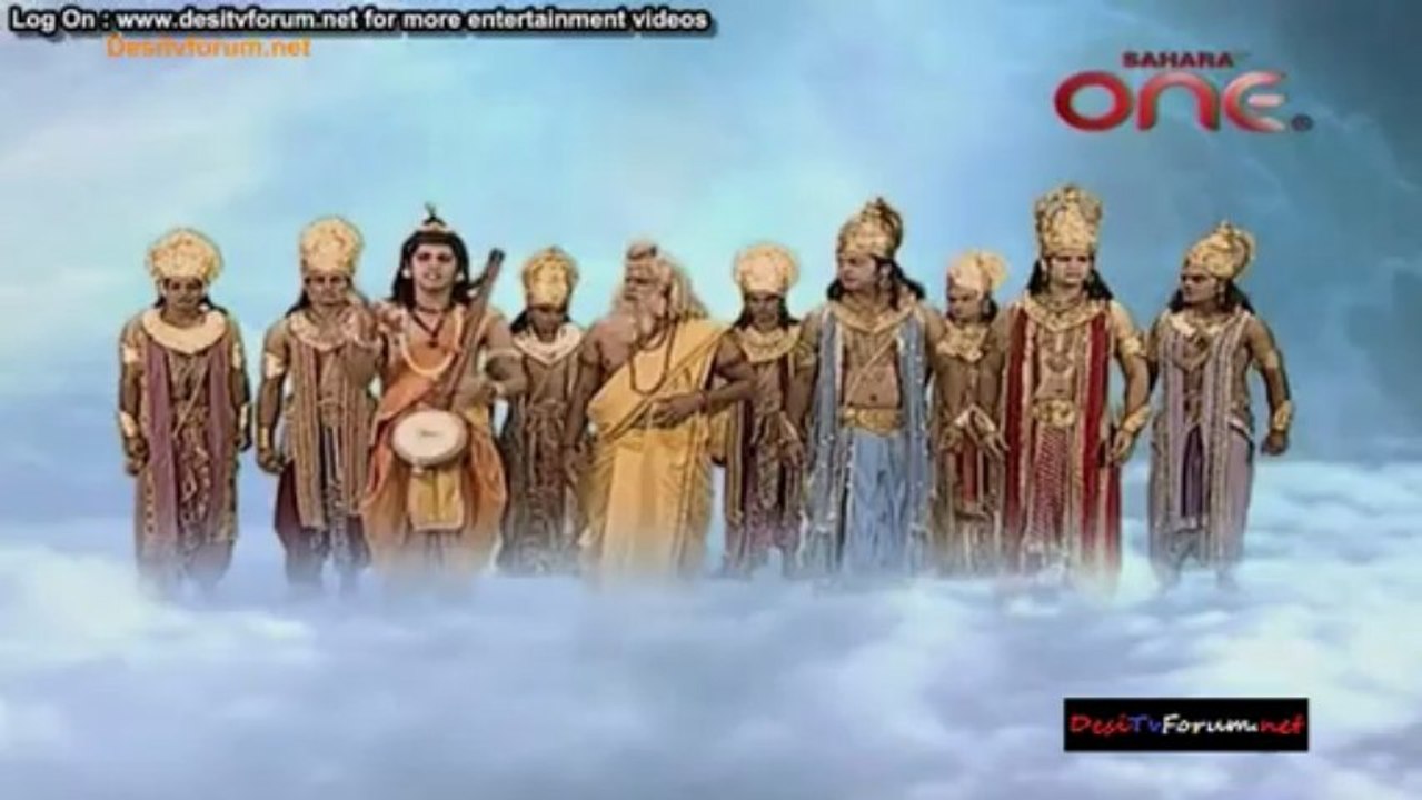 Jai Jai Jai Bajarangbali 12th July 2013 Video Watch Online p2