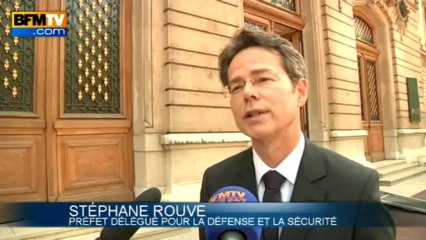 Grosses difficultés de circulation à Lyon samedi - 12/07