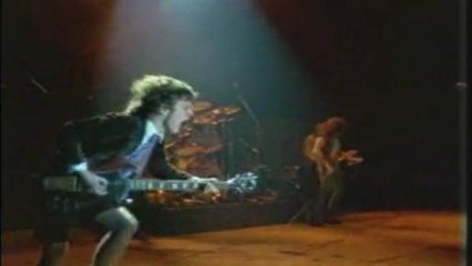 Good Fight Ministries Expos'e: ACDC