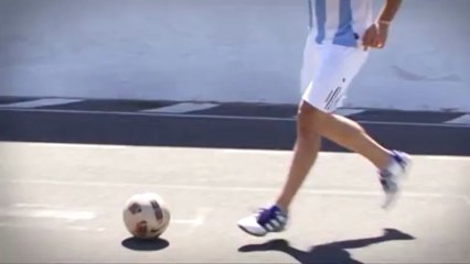 Zidane - Soccer Tricks