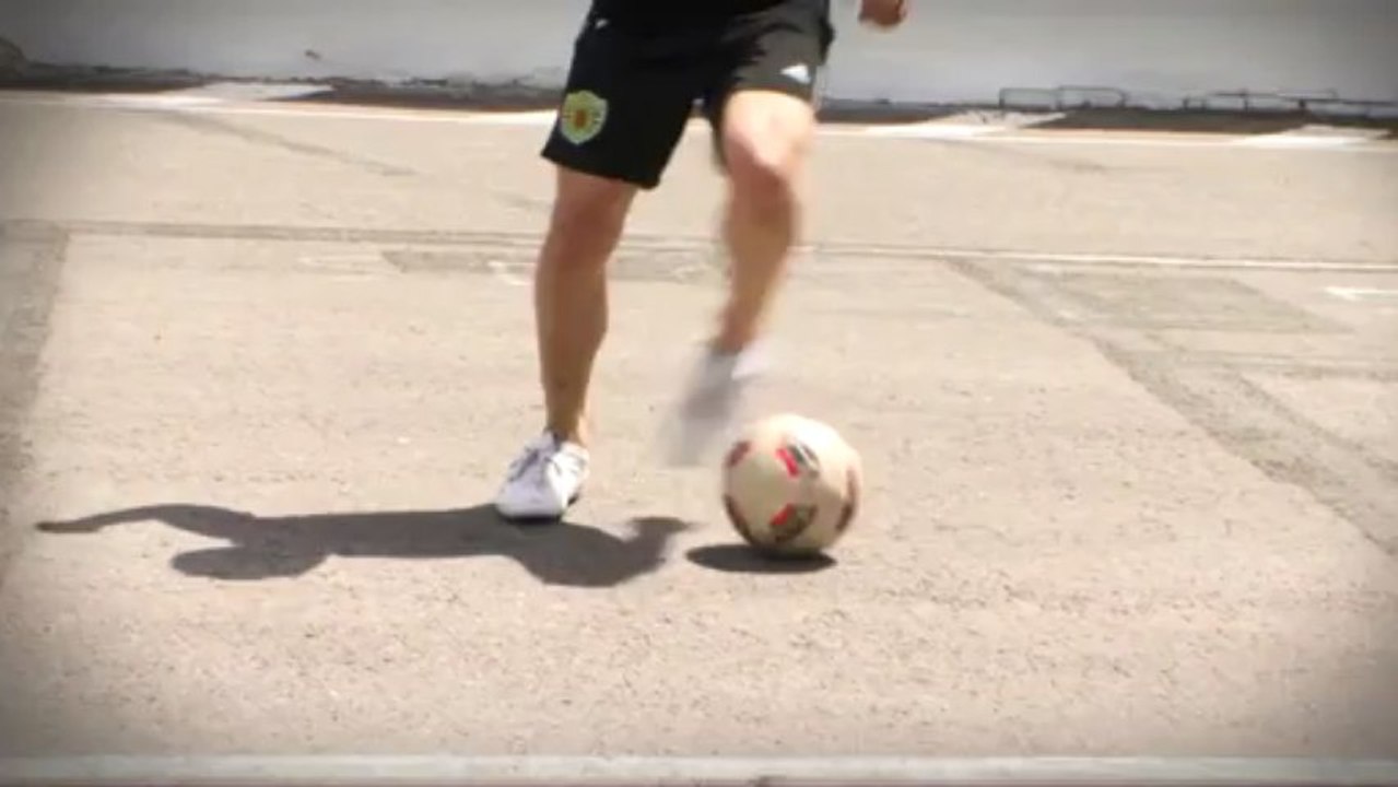 soccer groundmove - Soccer Tricks