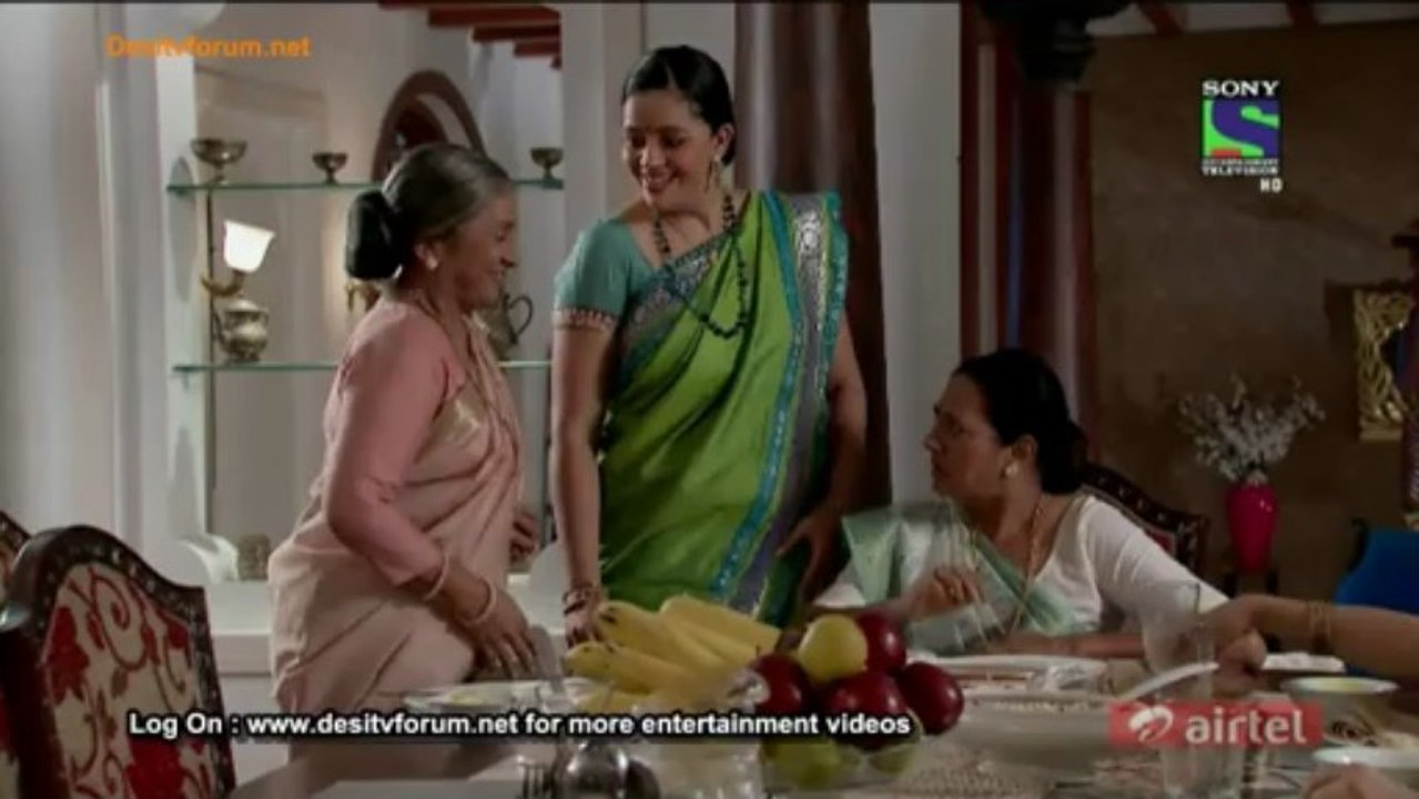 Amita Ka Amit 12th July 2013 Video Watch Online pt1