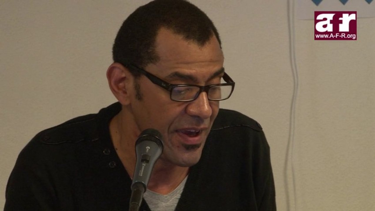 Fabrice Olivet : Je suis le drogué de la république