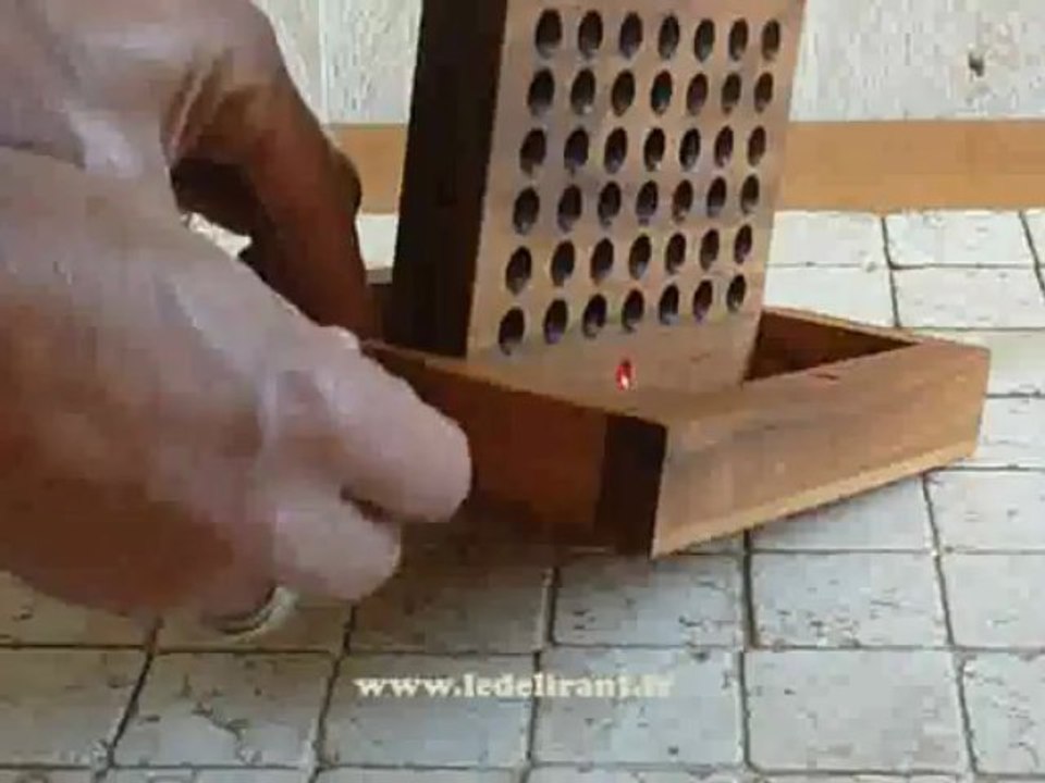 puissance 4 par ledelirant.fr
