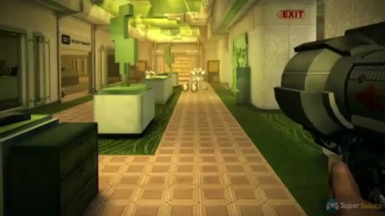 Deus Ex : The Fall - Trailer de Lancement