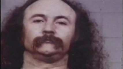 Good Fight Ministries Expos'e: David Crosby