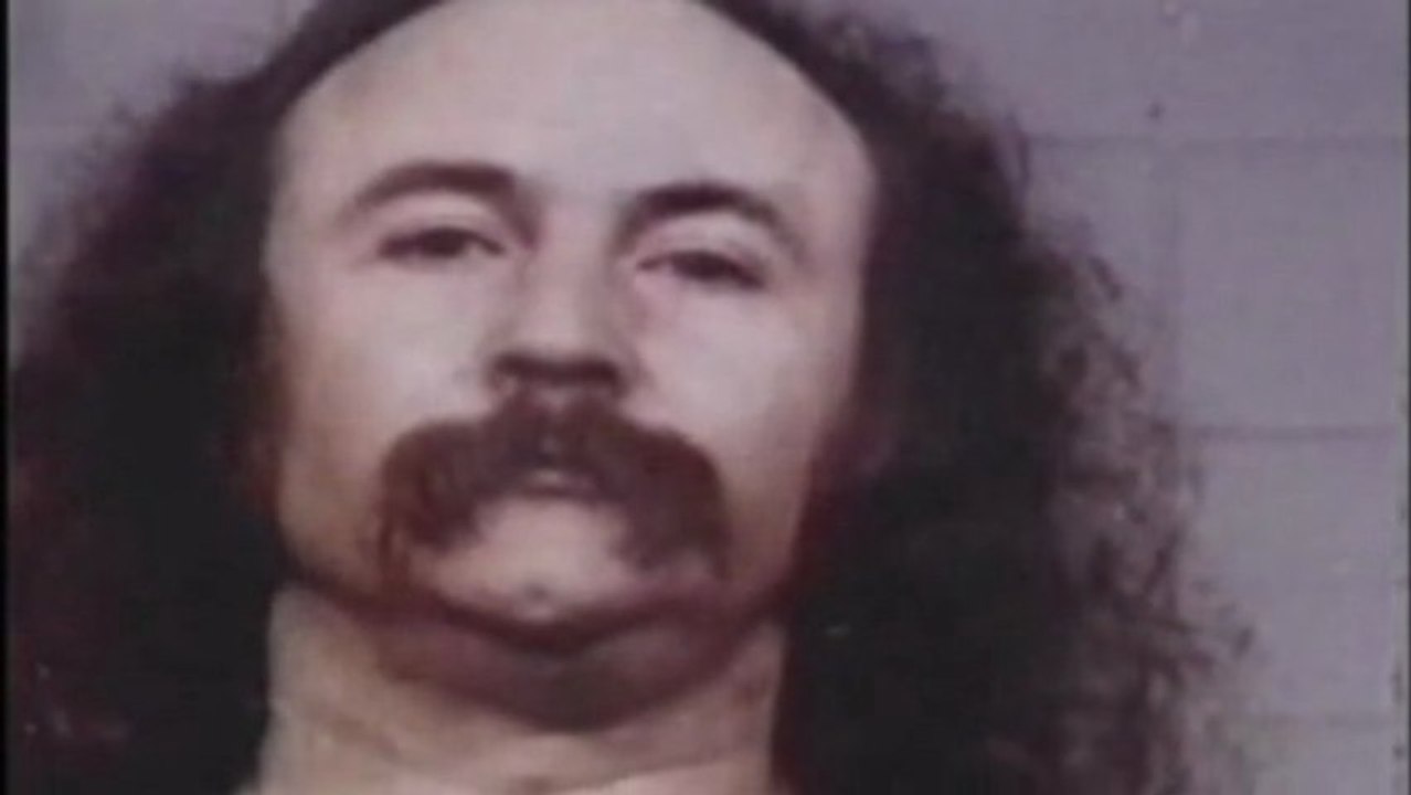 Good Fight Ministries Expos'e: David Crosby