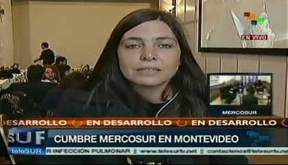 Evo Morales y caso Snowden en la agenda de Cumbre del Mercosur
