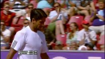 Verdasco run continues against Almagro