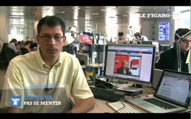 Gaz de schiste : les déclarations politiques au banc d’essai