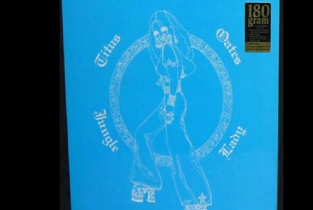 Titus Oates "Don`t Get Your Money"1974 US Prog Hard Rock