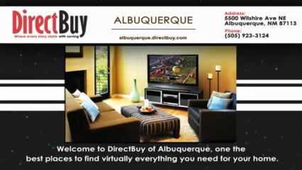 DirectBuy of Albuquerque - Great Deals In Furnitures
