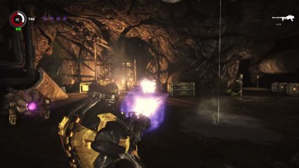 Iron Soul - Gameplay Reveal Trailer