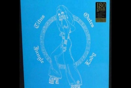 Titus Oates Time Is Only To Fear 1974 US Prog Hard Rock