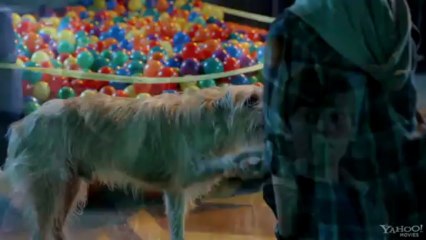 Spy Kids 4 - All the Time in the World