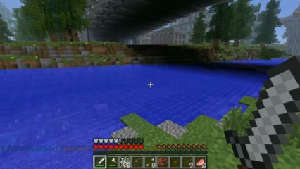 Minecraft Hunger Games #81 'She's BAD!' with Vikkstar123 & MinecraftFinest