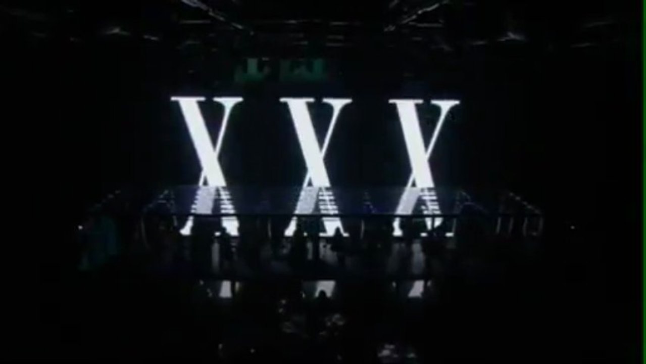 XXX L'Arc~en~Ciel
