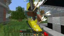 Minecraft Hunger Games #78 'PERFECTION!' with Vikkstar123