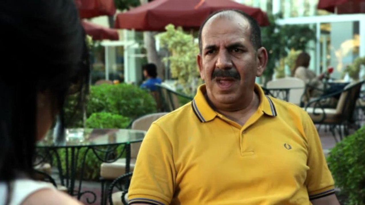 على كف عفريت الحلقة العاشرة