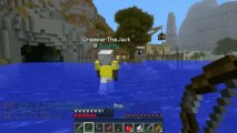 Minecraft Hunger Games #75 'SEEDS!' with Vikkstar123