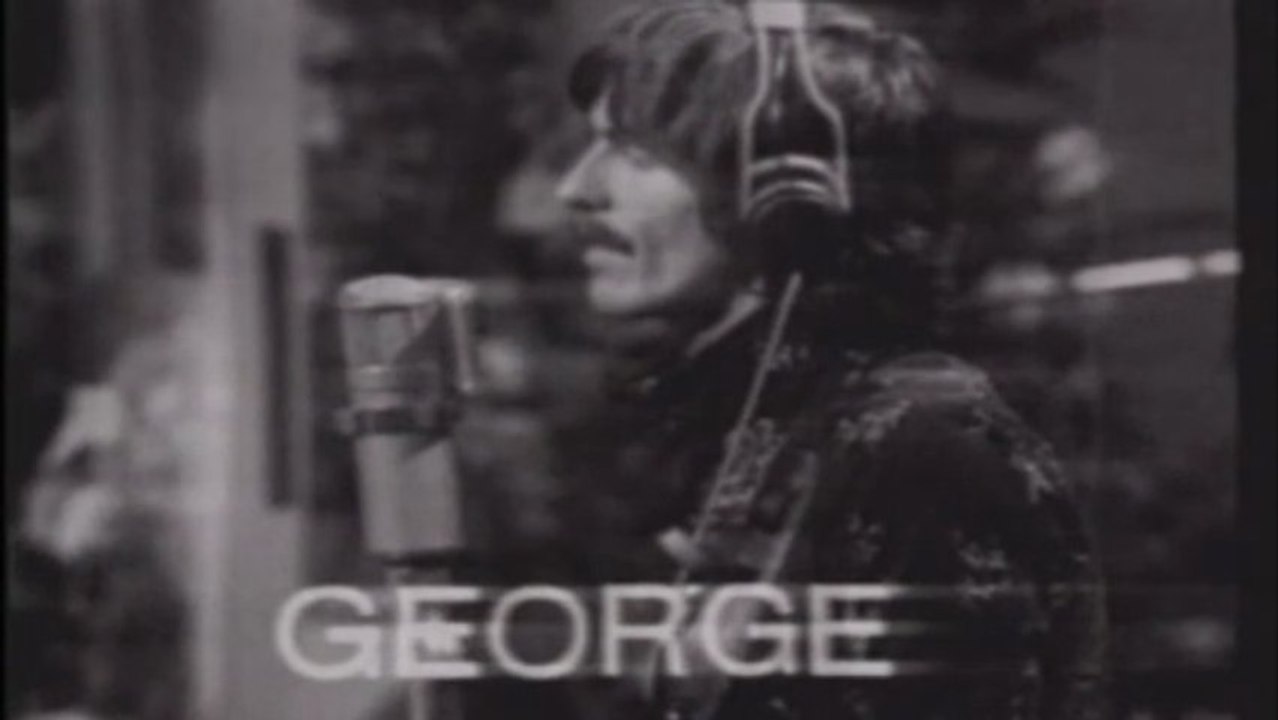 Good Fight Ministries Expos'e: George Harrison