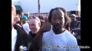 Breaking News Charles Ramsey saves cute white girl and sweet brown (Auto parody)