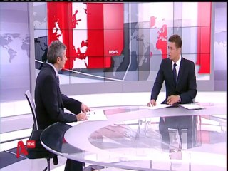 Εκτροχιασμός τρένου στο Παρίσι. Φωτιά στο Χίθροου