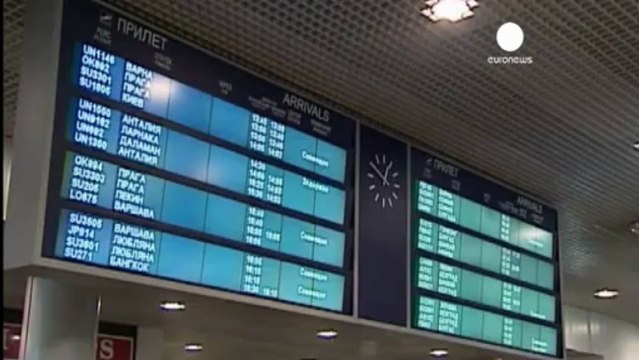 Snowden va demander l'asile politique temporaire à la...