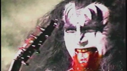 Good Fight Ministries Expos'e: Kiss