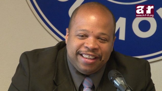 Louis-Georges Tin : Drogues, Capitalisme et Racisme sont étroitement liés