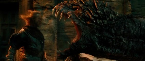 'El séptimo hijo' - Tráiler español (HD)