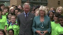 British MP: Prince Charles will 'destroy' monarchy