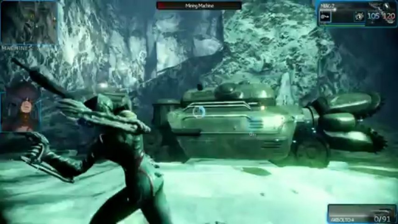 Warframe #3 with Vikkstar123
