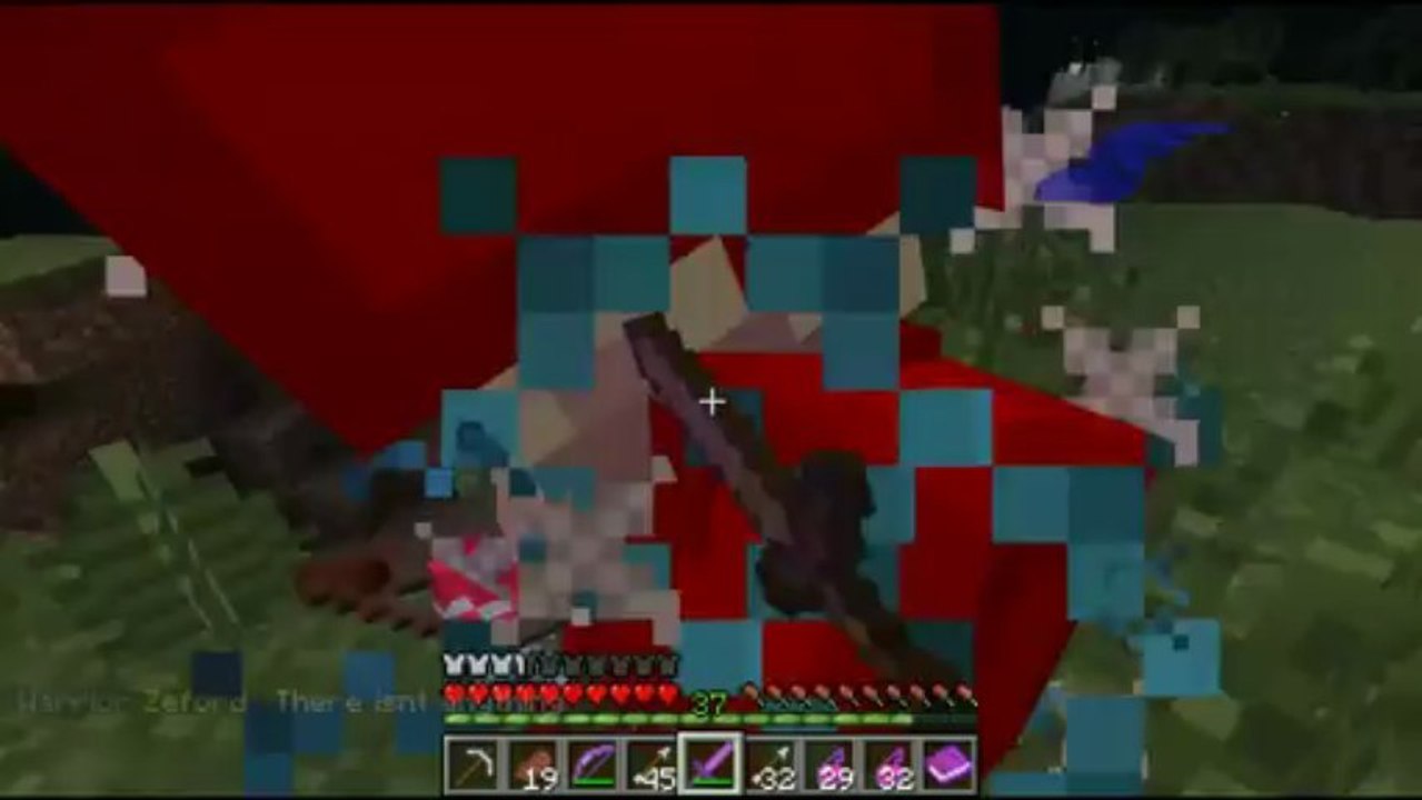 Minecraft Colony Wars #5 with Vikkstar123