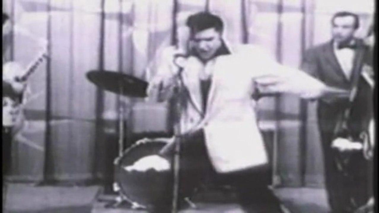 Good Fight Ministries Expos'e: Elvis Presley