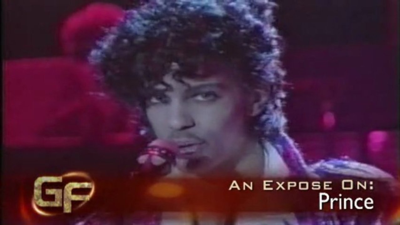 Good Fight Ministries Expos'e: Prince