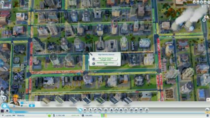 SimCity Lets Play #70 - Sim City 5 with Vikkstar123 - SimCity 2013