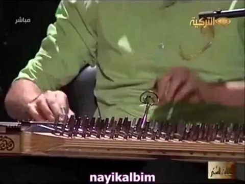 Hu diyelim Ramazan sahur 2013