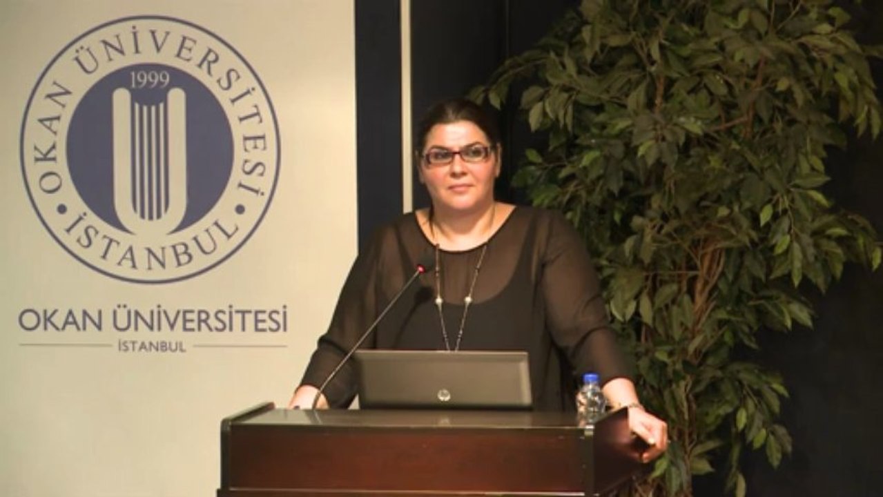 OKAN ÜNİVERSİTESİ TUZLA KAMPÜSÜ'NDE BÜYÜK BULUŞMA OKAN ÜNİVERSİTESİ'NDE BURSLAR VE AKADEMİK OLANAKLAR